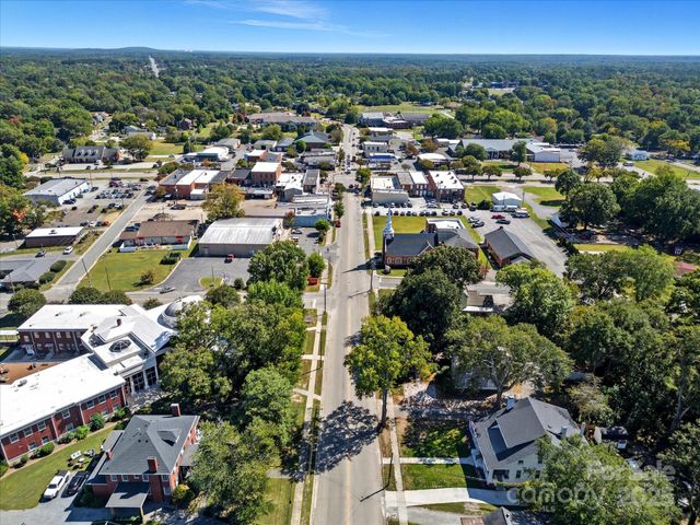 205 Kings Mountain Street, Clover, SC 29710