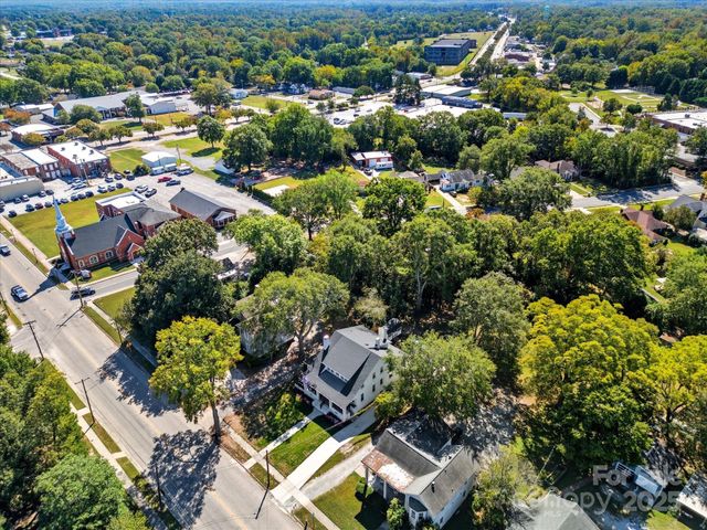 205 Kings Mountain Street, Clover, SC 29710