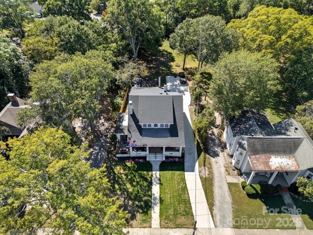 205 Kings Mountain Street, Clover, SC 29710