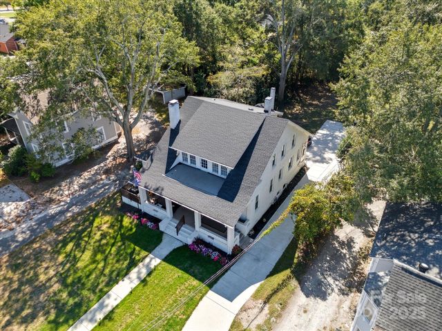 205 Kings Mountain Street, Clover, SC 29710