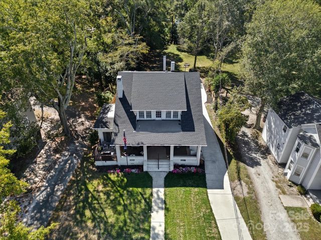 205 Kings Mountain Street, Clover, SC 29710