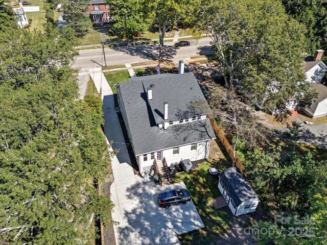 205 Kings Mountain Street, Clover, SC 29710