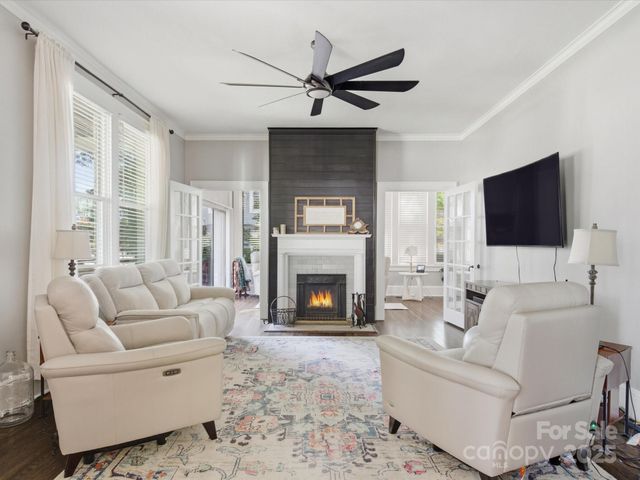 205 Kings Mountain Street, Clover, SC 29710
