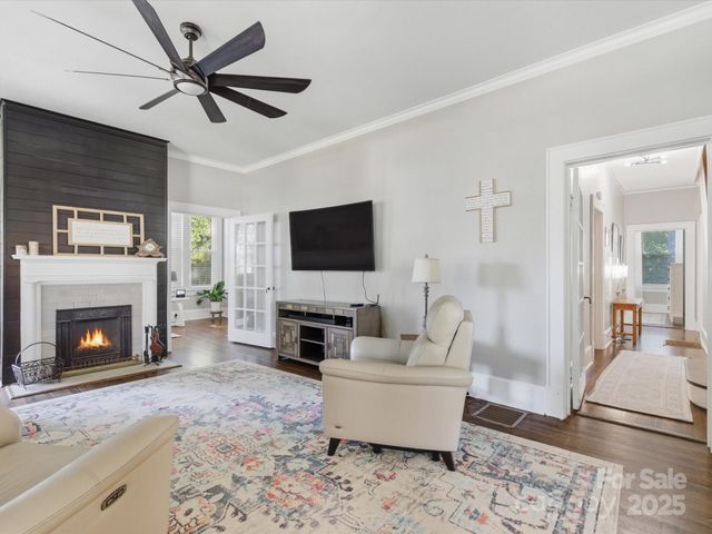 205 Kings Mountain Street, Clover, SC 29710