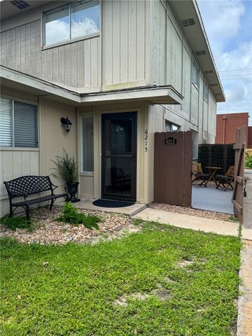 6215 Hidden Cove, Corpus Christi, TX 78412