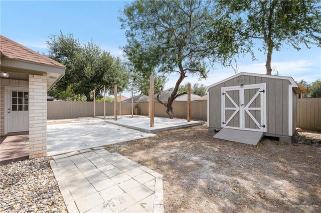 2613 Umbrellabird Avenue, Mcallen, TX 78504