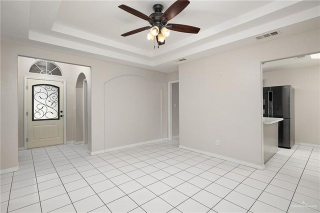 2613 Umbrellabird Avenue, Mcallen, TX 78504
