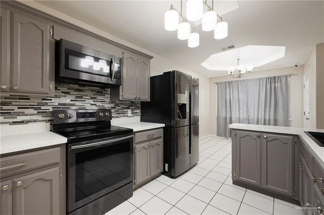 2613 Umbrellabird Avenue, Mcallen, TX 78504