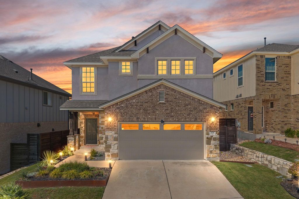 3651 Sandy Brook DR 204, Round Rock, TX 78665