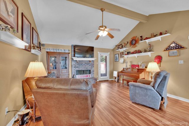 1817 Andy Circle, Bossier City, LA 71112