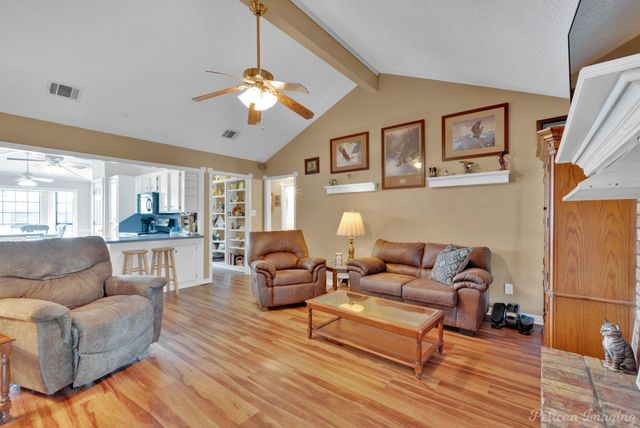 1817 Andy Circle, Bossier City, LA 71112