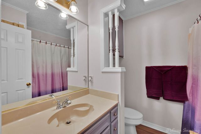 1817 Andy Circle, Bossier City, LA 71112