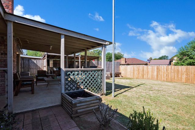 1817 Andy Circle, Bossier City, LA 71112