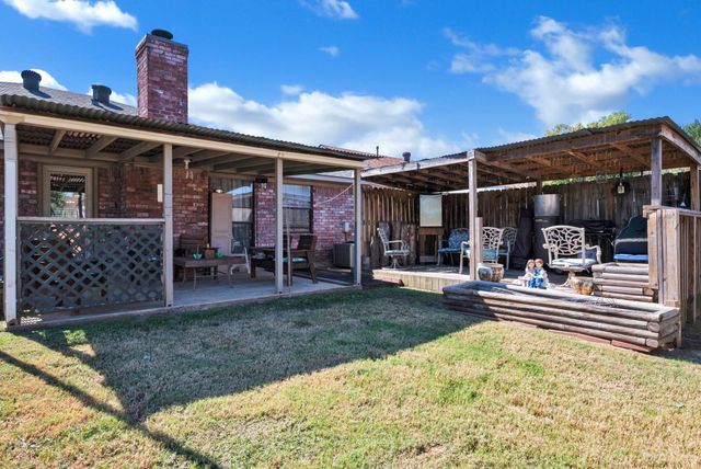 1817 Andy Circle, Bossier City, LA 71112