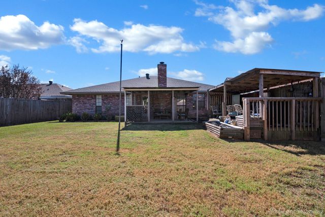 1817 Andy Circle, Bossier City, LA 71112