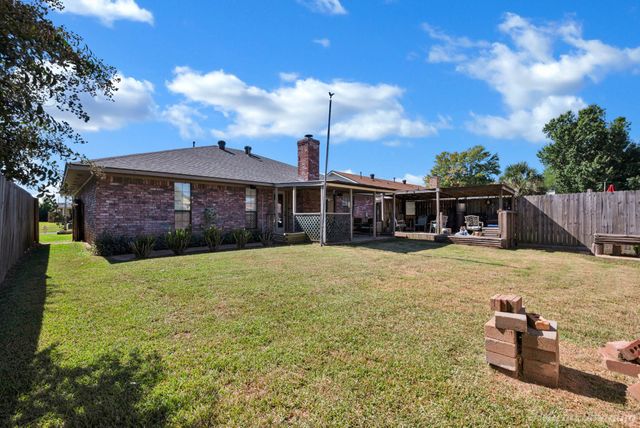 1817 Andy Circle, Bossier City, LA 71112