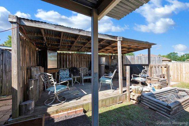 1817 Andy Circle, Bossier City, LA 71112