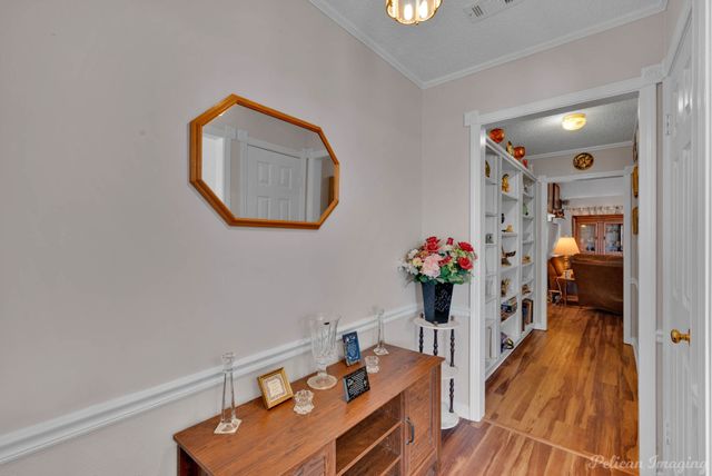 1817 Andy Circle, Bossier City, LA 71112