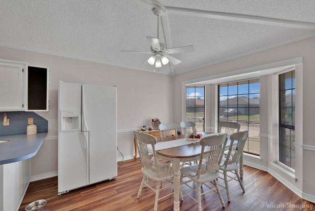 1817 Andy Circle, Bossier City, LA 71112