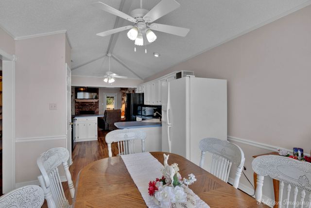 1817 Andy Circle, Bossier City, LA 71112