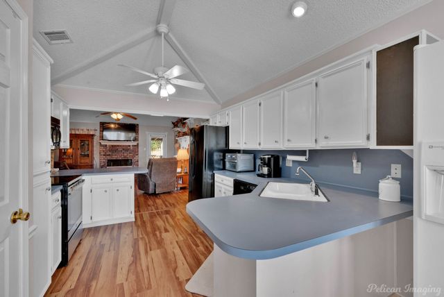 1817 Andy Circle, Bossier City, LA 71112