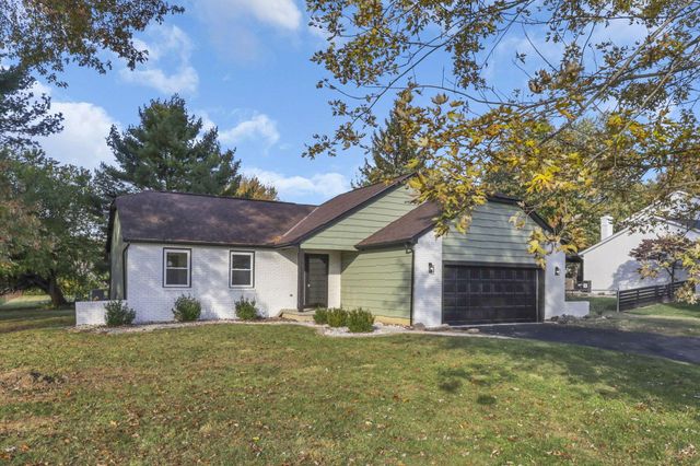 11715 Village Drive, Pickerington, OH 43147