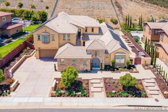 541 Ledge, San Marcos, CA 92078