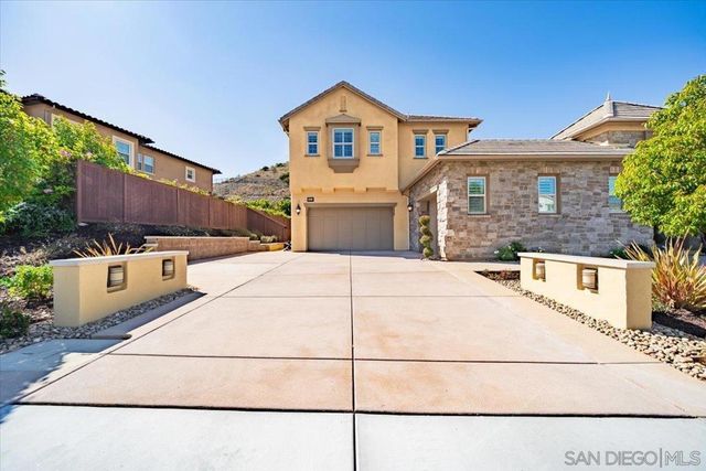 541 Ledge, San Marcos, CA 92078