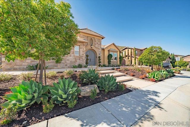 541 Ledge, San Marcos, CA 92078