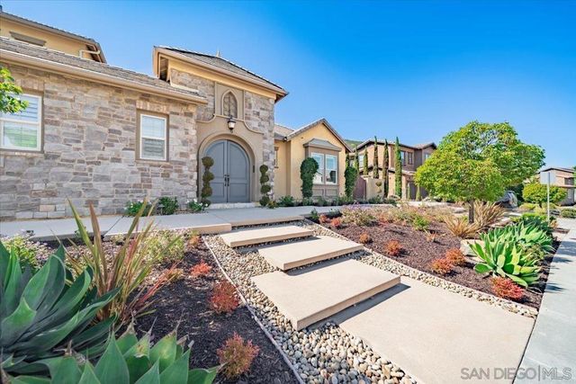 541 Ledge, San Marcos, CA 92078