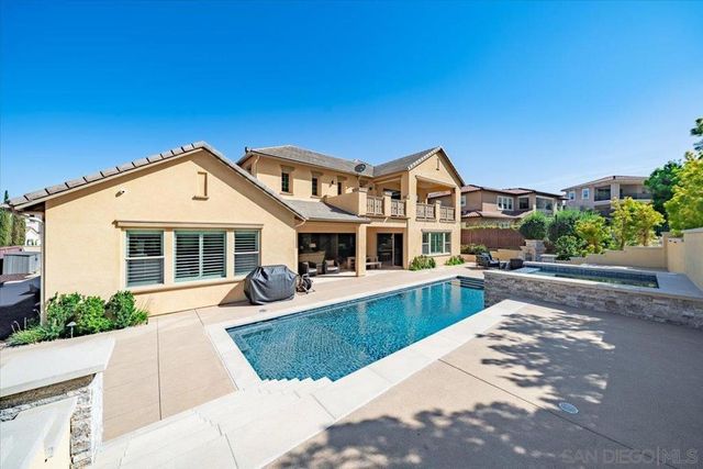 541 Ledge, San Marcos, CA 92078
