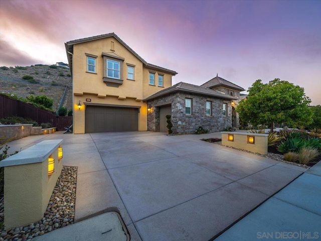 541 Ledge, San Marcos, CA 92078