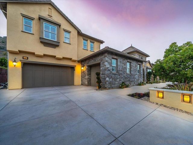 541 Ledge, San Marcos, CA 92078