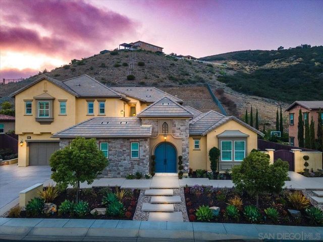 541 Ledge, San Marcos, CA 92078