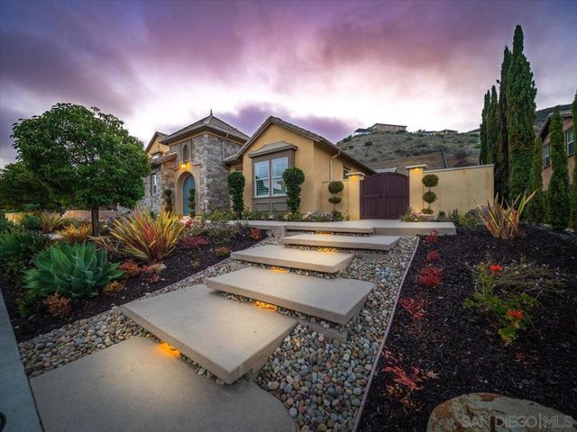 541 Ledge, San Marcos, CA 92078