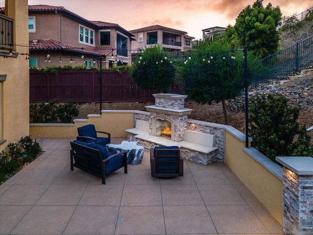 541 Ledge, San Marcos, CA 92078