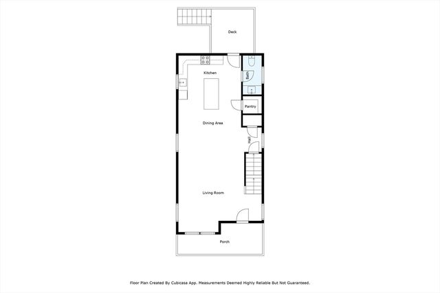 27 Valley Road, Holbrook, MA 02343