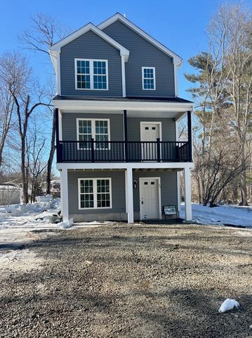 27 Valley Road, Holbrook, MA 02343