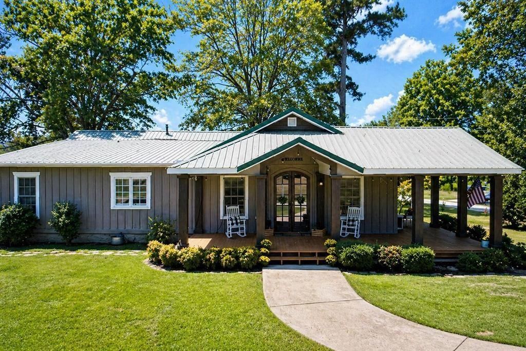 75 Cash Lane, Bremen, GA 30110