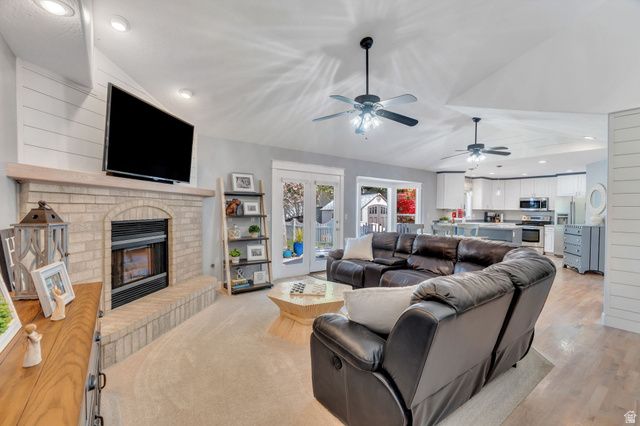 527 N 1180 E, Pleasant Grove, UT 84062