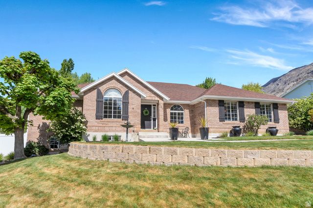 527 N 1180 E, Pleasant Grove, UT 84062