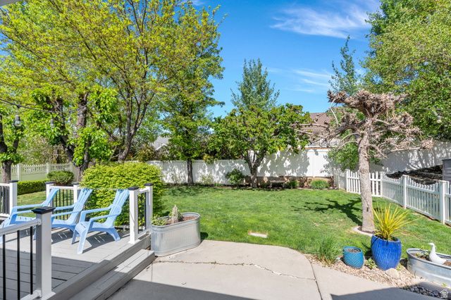 527 N 1180 E, Pleasant Grove, UT 84062