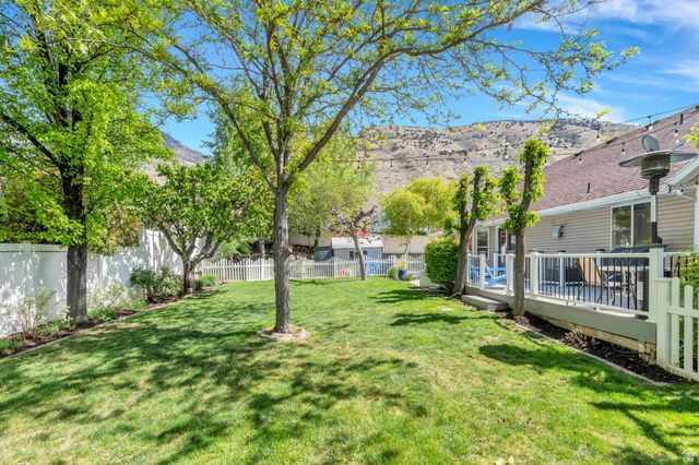 527 N 1180 E, Pleasant Grove, UT 84062