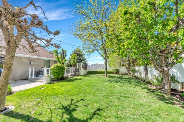 527 N 1180 E, Pleasant Grove, UT 84062