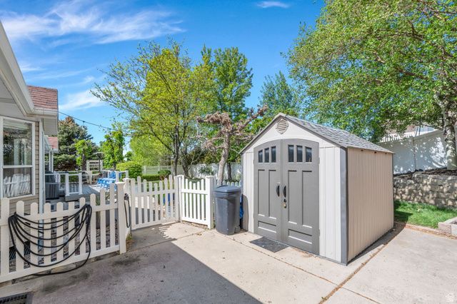 527 N 1180 E, Pleasant Grove, UT 84062