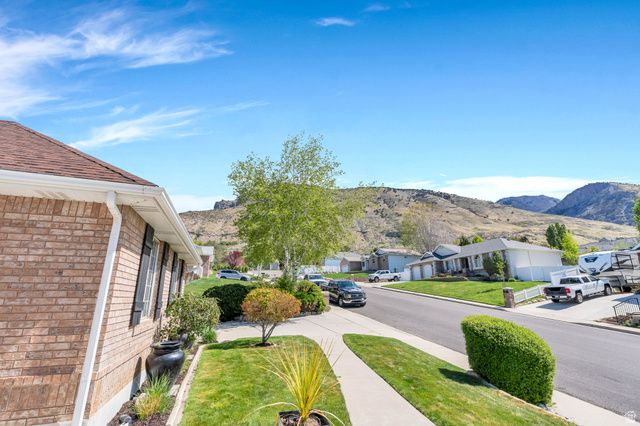 527 N 1180 E, Pleasant Grove, UT 84062