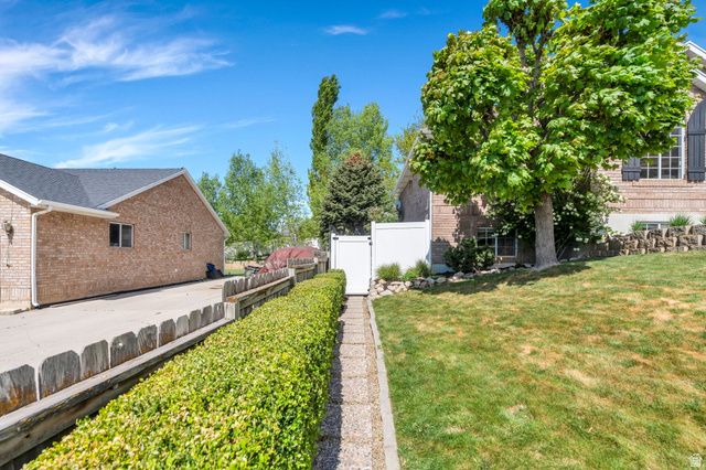 527 N 1180 E, Pleasant Grove, UT 84062