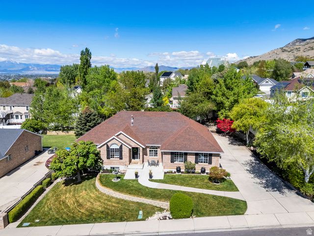 527 N 1180 E, Pleasant Grove, UT 84062