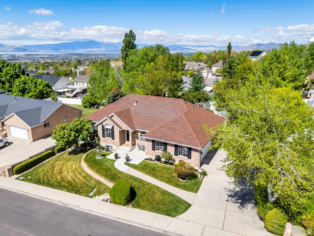 527 N 1180 E, Pleasant Grove, UT 84062