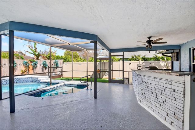 13808 Geranium Place, Wellington, FL 33414